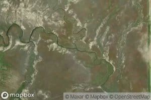 Deadman Creek