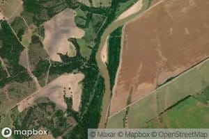 Darting Minnow Creek