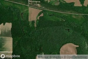 Gap Creek