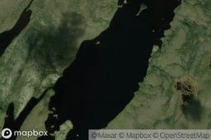 Lac Jeanne