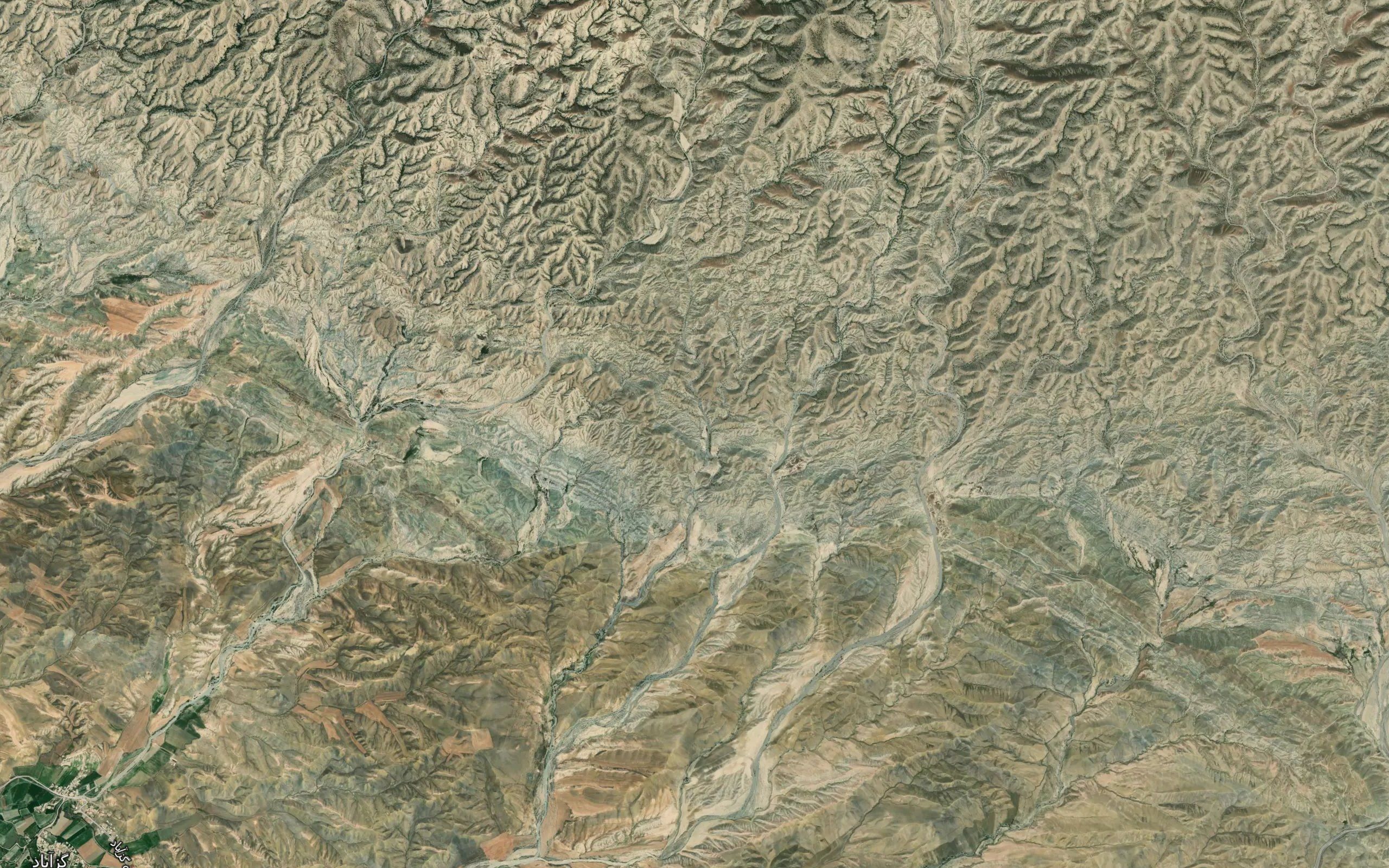 Cheshmeh-ye Mivak
