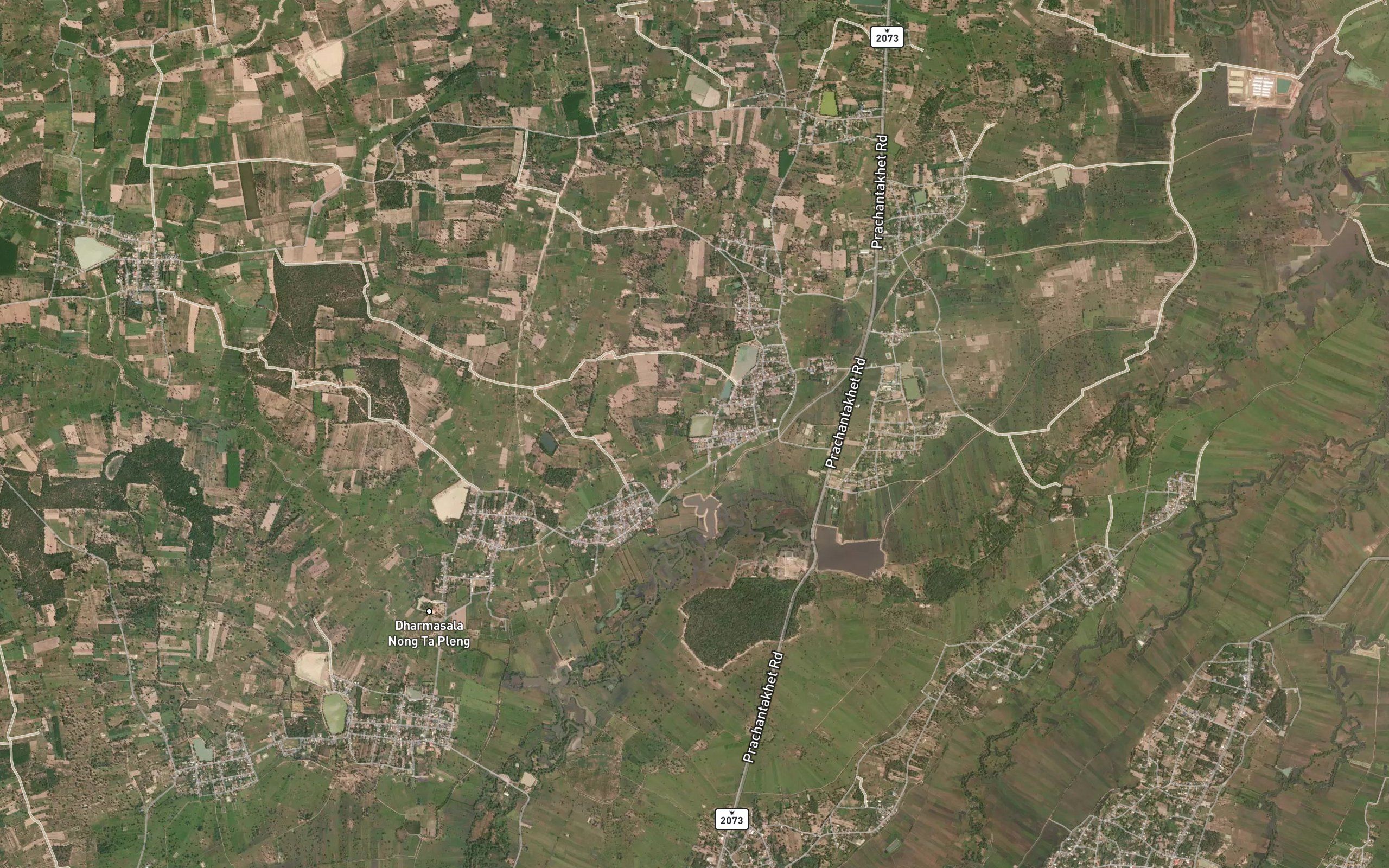 Nong Samet Noi