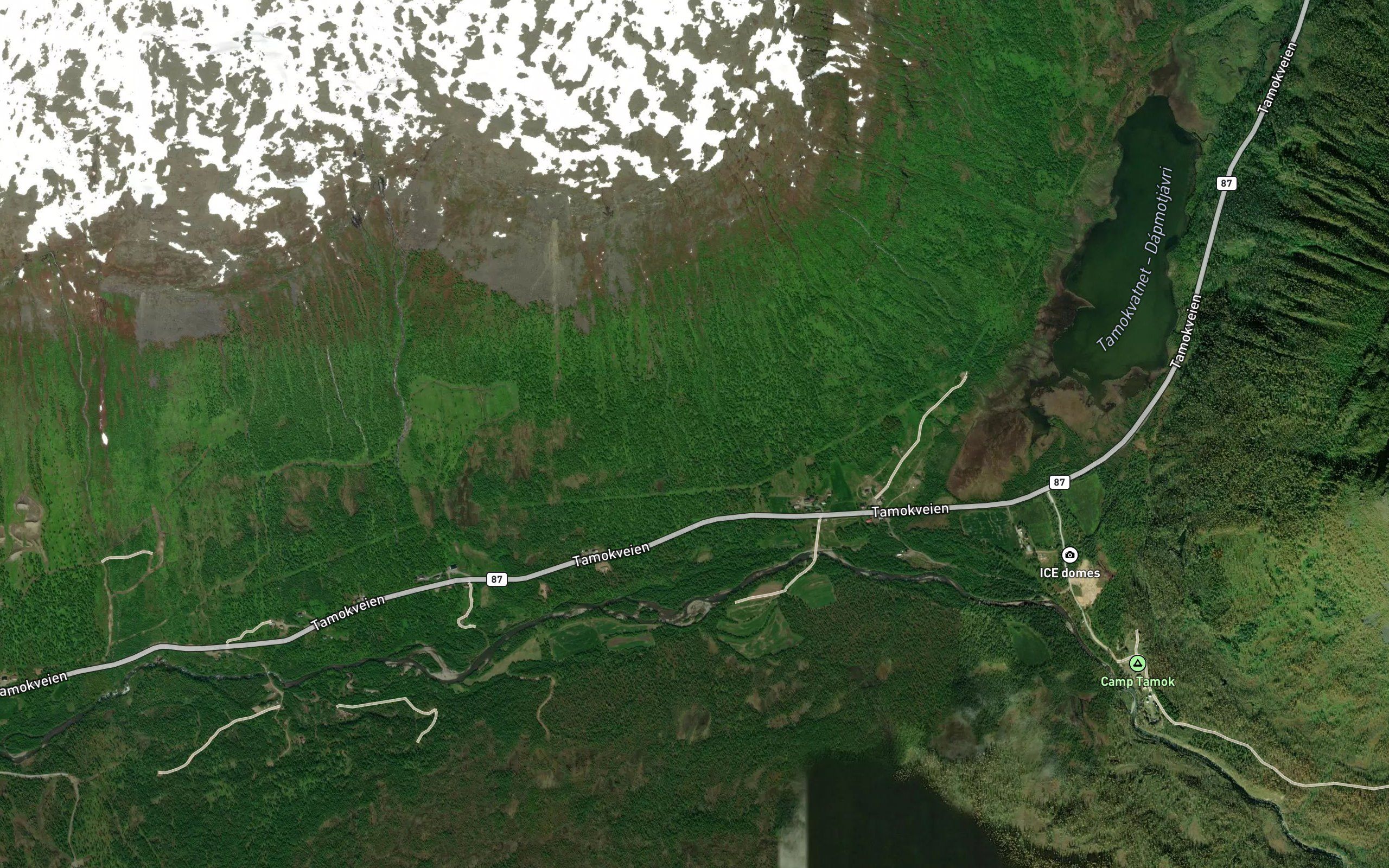 Finnjordbekkan