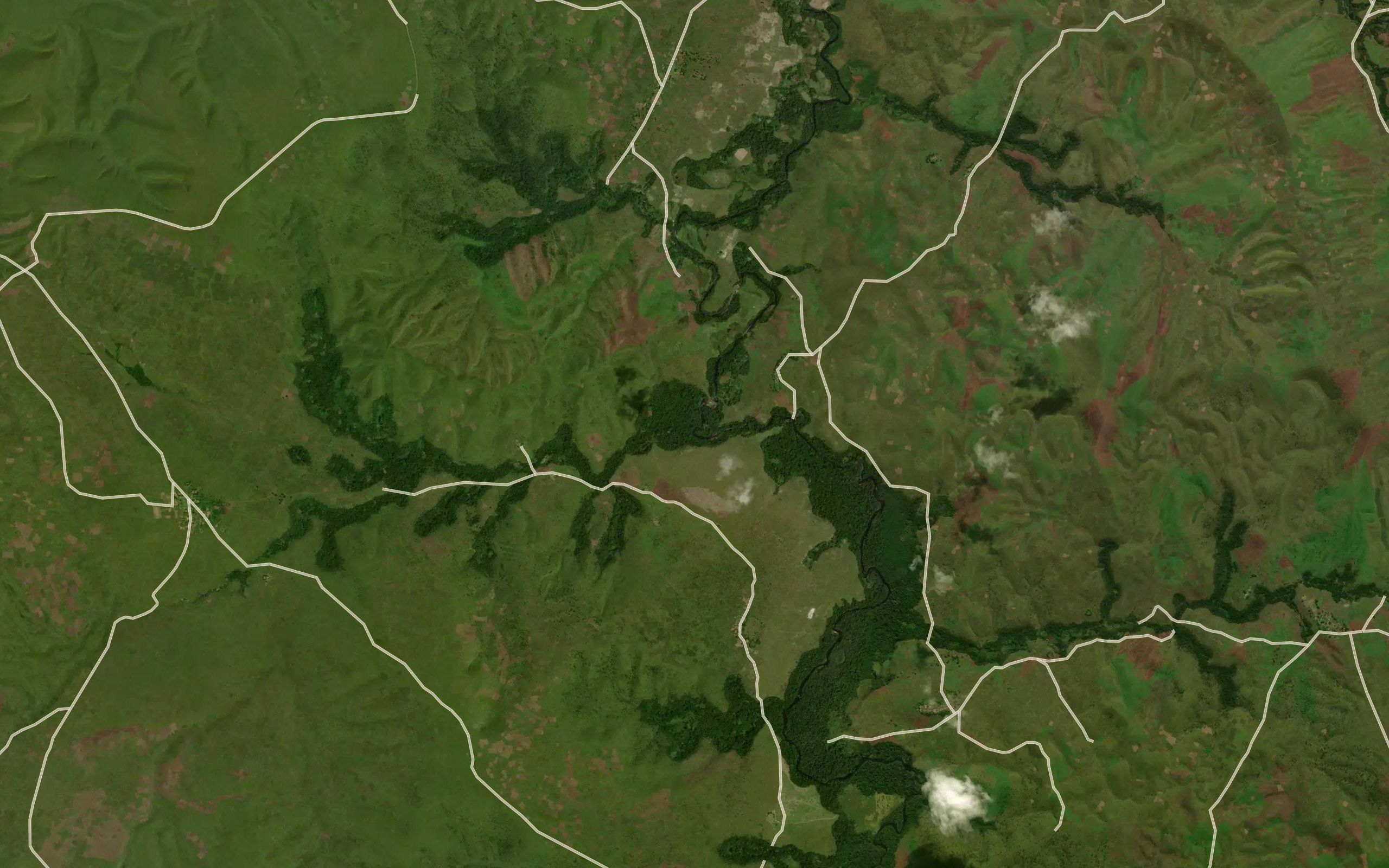 Luhemba