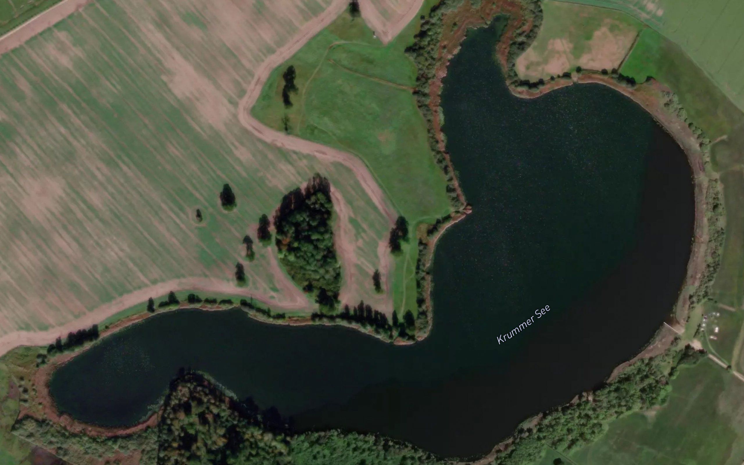 Krummer See