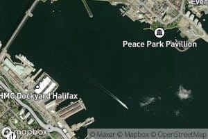 Halifax Harbour