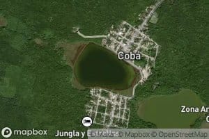 Laguna Coba