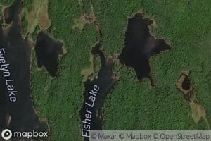 Fisher Lake