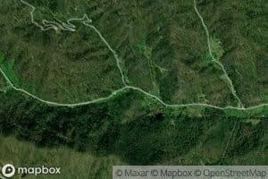 Whistling Gap Branch