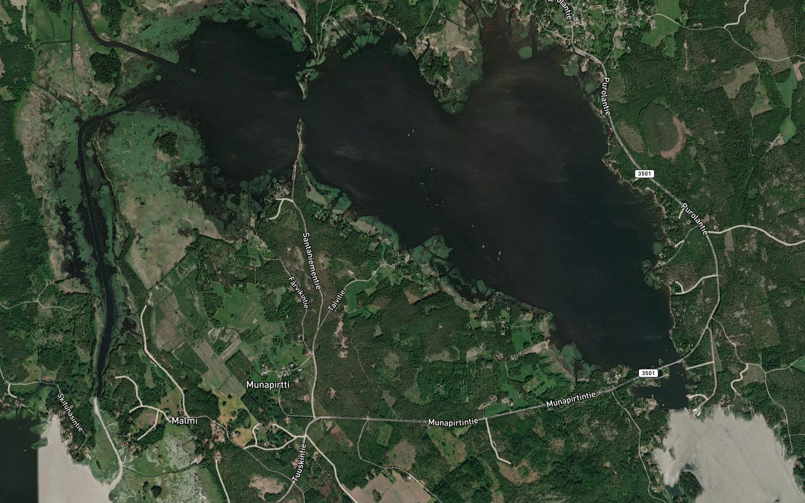 Vinterviken