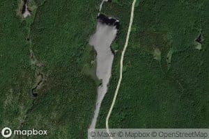 Lac Cornet