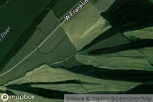 Slim Pond Slough