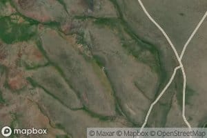 Jackson Summit Reservoir