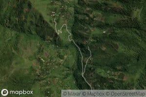 Quebrada Chorreras