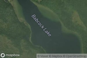 Babcock Lake