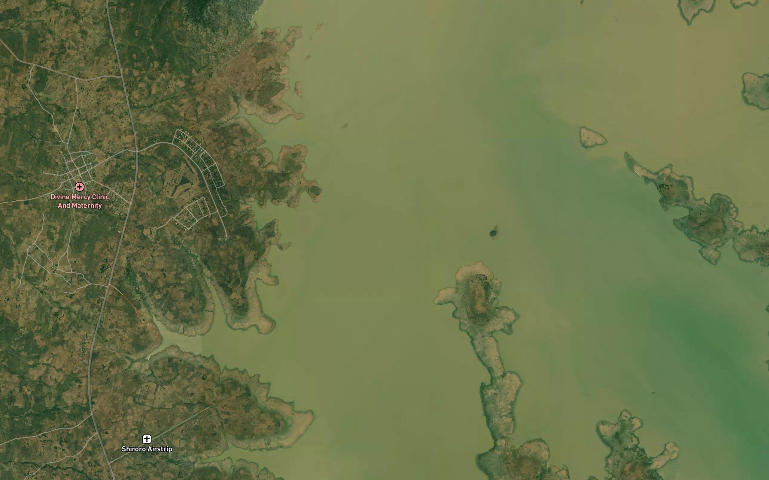River Bigbi