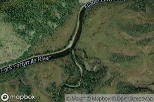 McKinley Creek