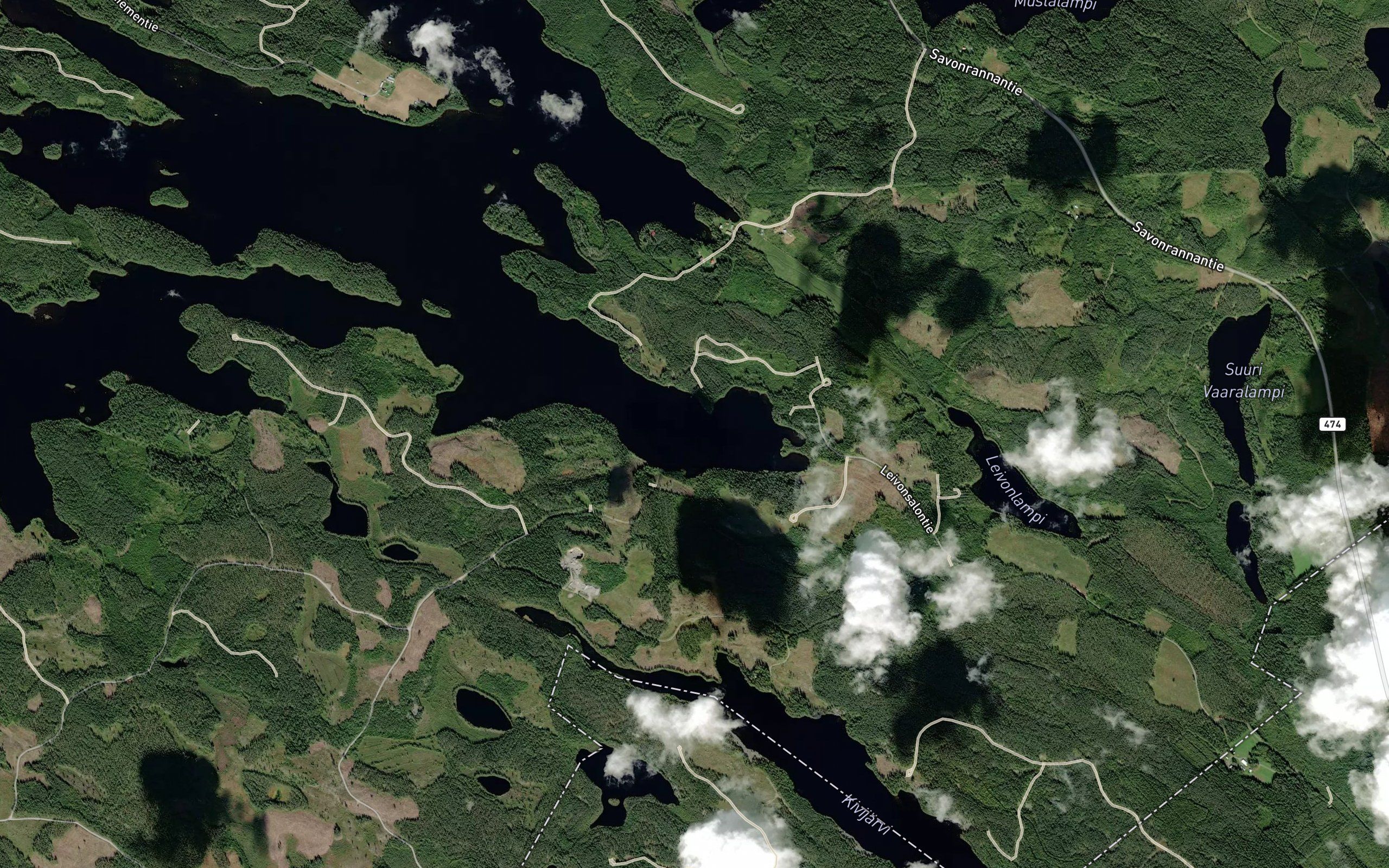 Leivonlahti