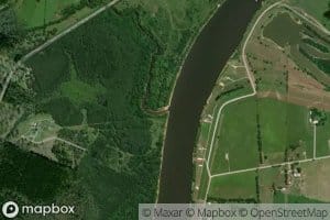 Wiggins Bayou