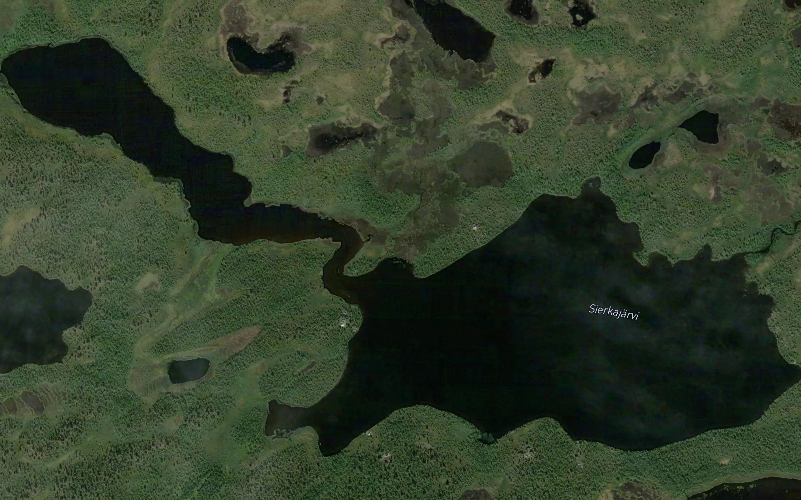 Siergajavri