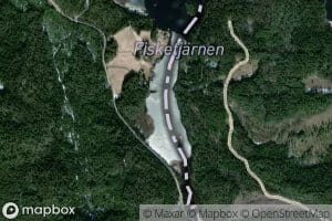 Fisketjernet