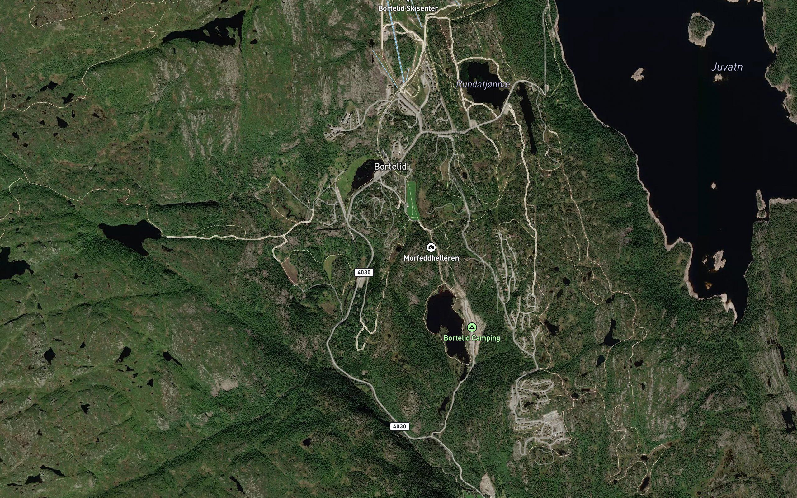 Skardheitjonn