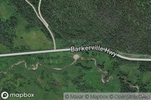 Sawmill Creek