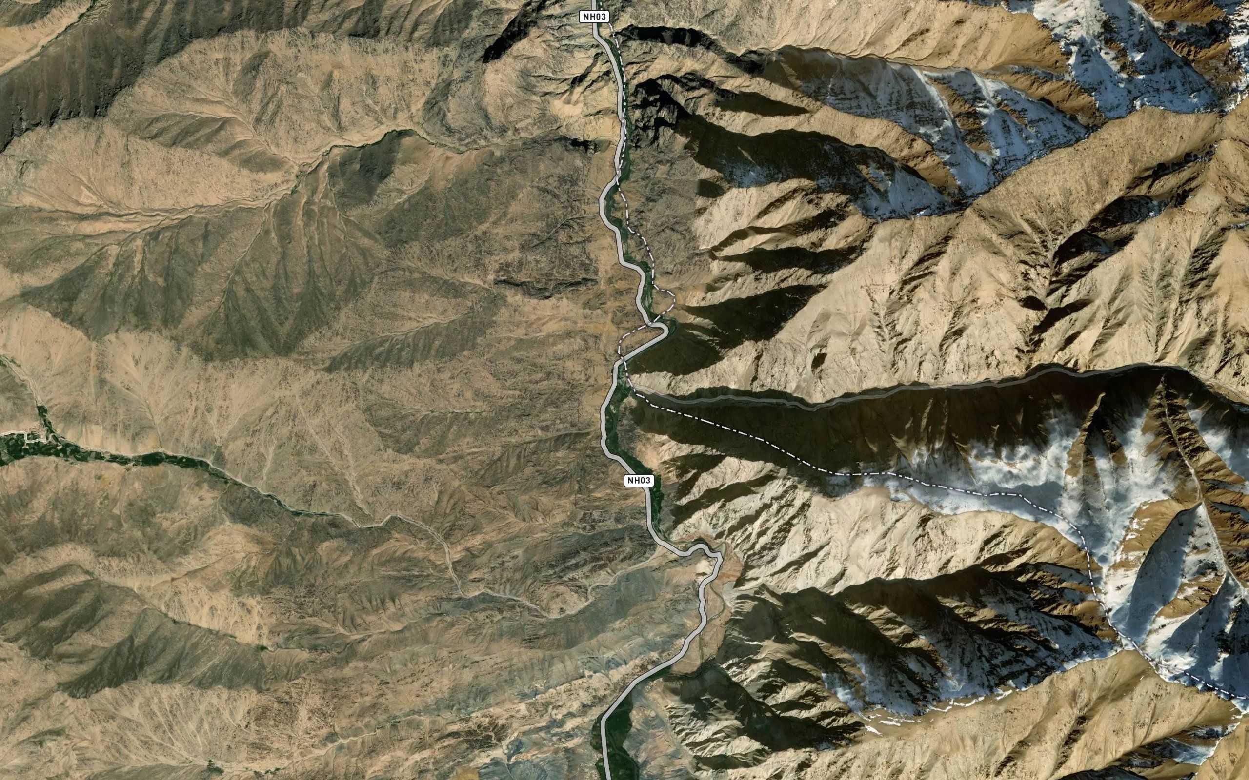 Darah-ye Ahangaran
