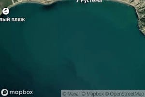 Malen'kogo Kapitana Bay