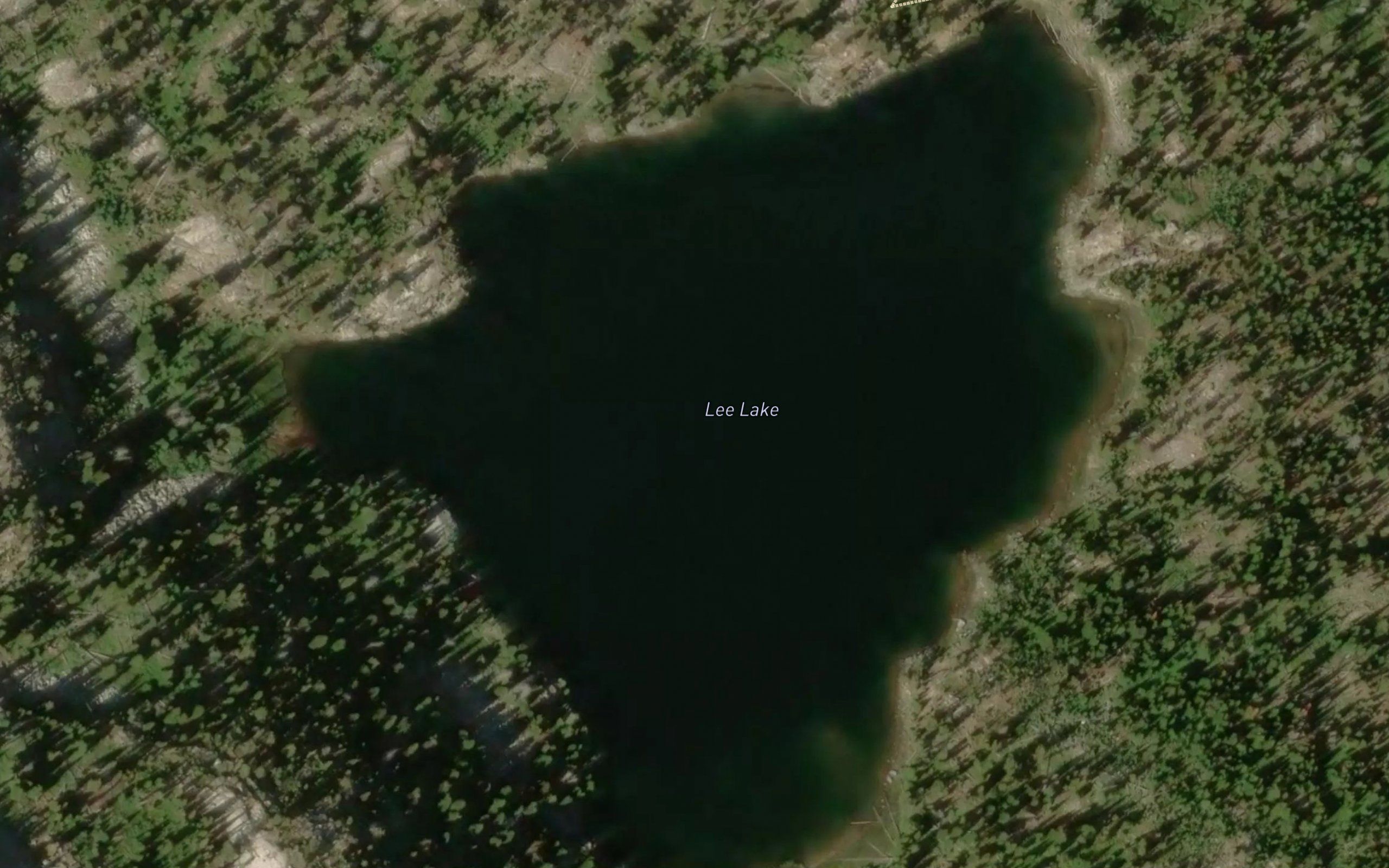 Lee Lake