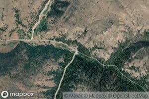 Yockey Creek