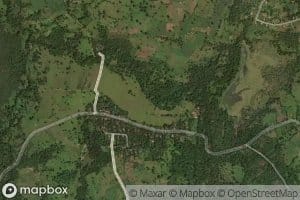 Pahala Ambatale Wewa