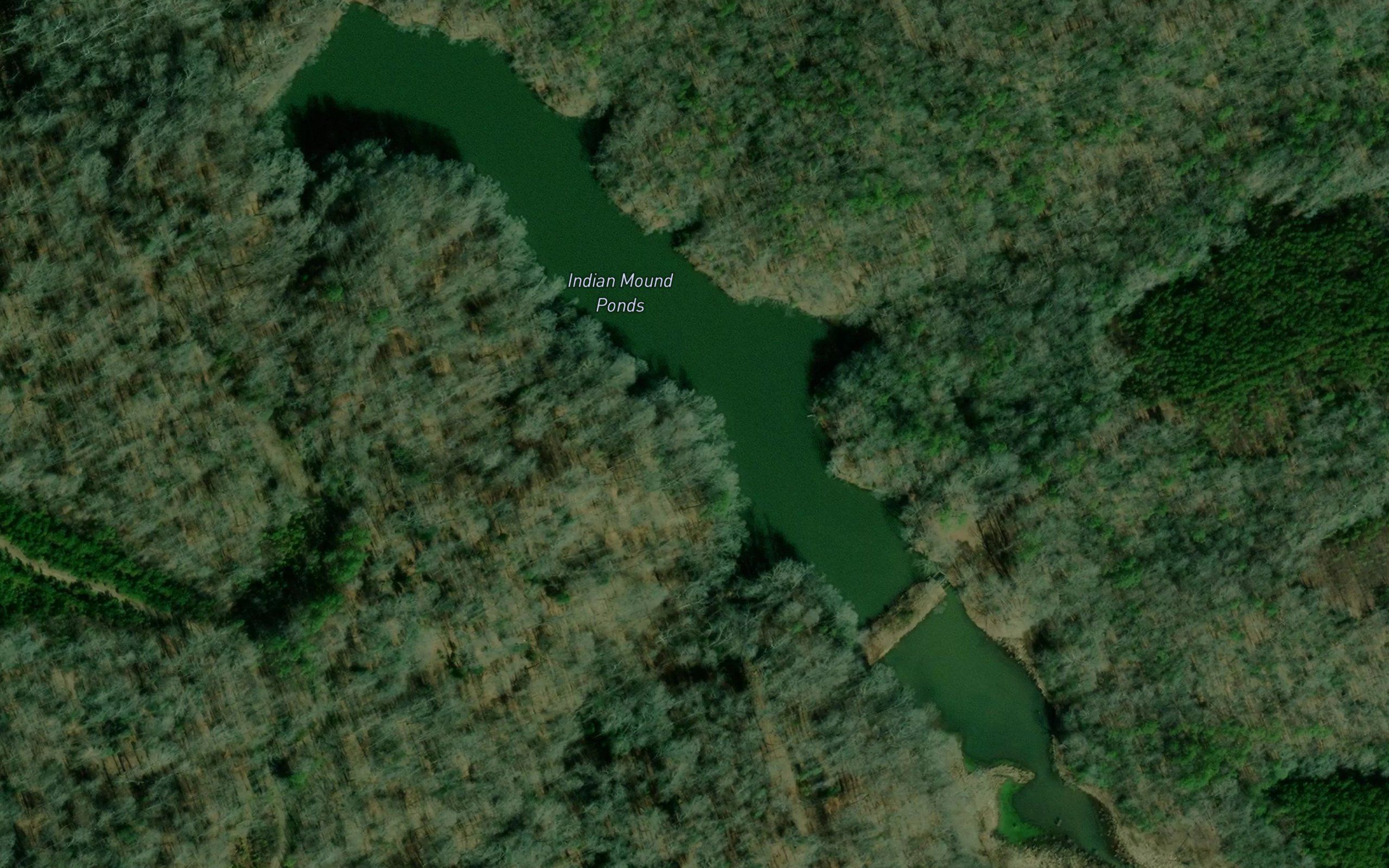 Indian Mound Ponds
