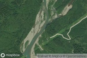 Little Wedeene River