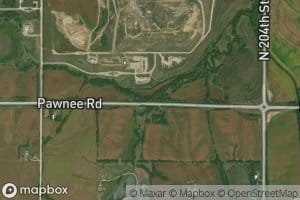 South Washington Creek