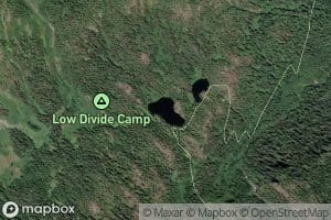 Lake Margaret