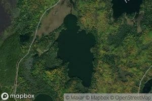 Long Paradise Lake