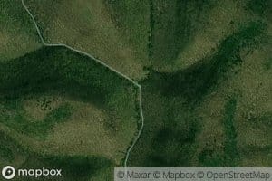 Little Greenlick Run