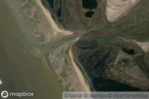 Syabuto-Yakha Vtoraya