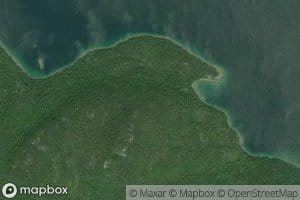Thompson Channel