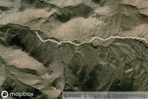 Lower Walkerfield Spring