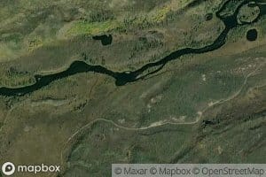 Ferry Creek
