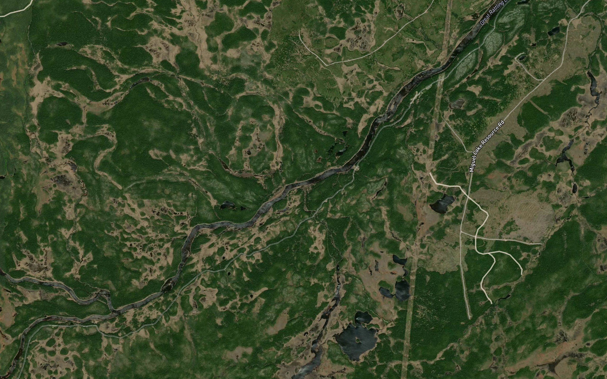 Beaver Brook
