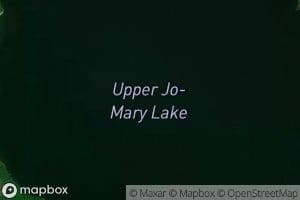 Upper Jo-Mary Lake