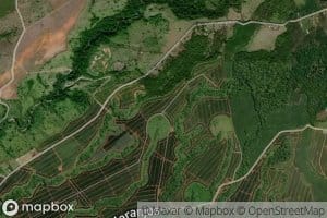 Quebrada de la Palma