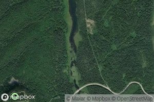 Teapot Creek