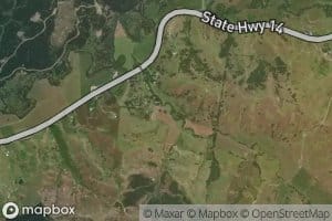 Tangihua Stream