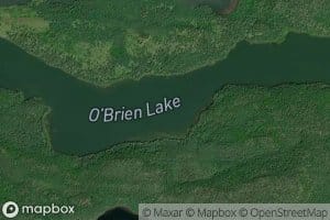 O'Brien Lake