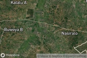 Wangalaza