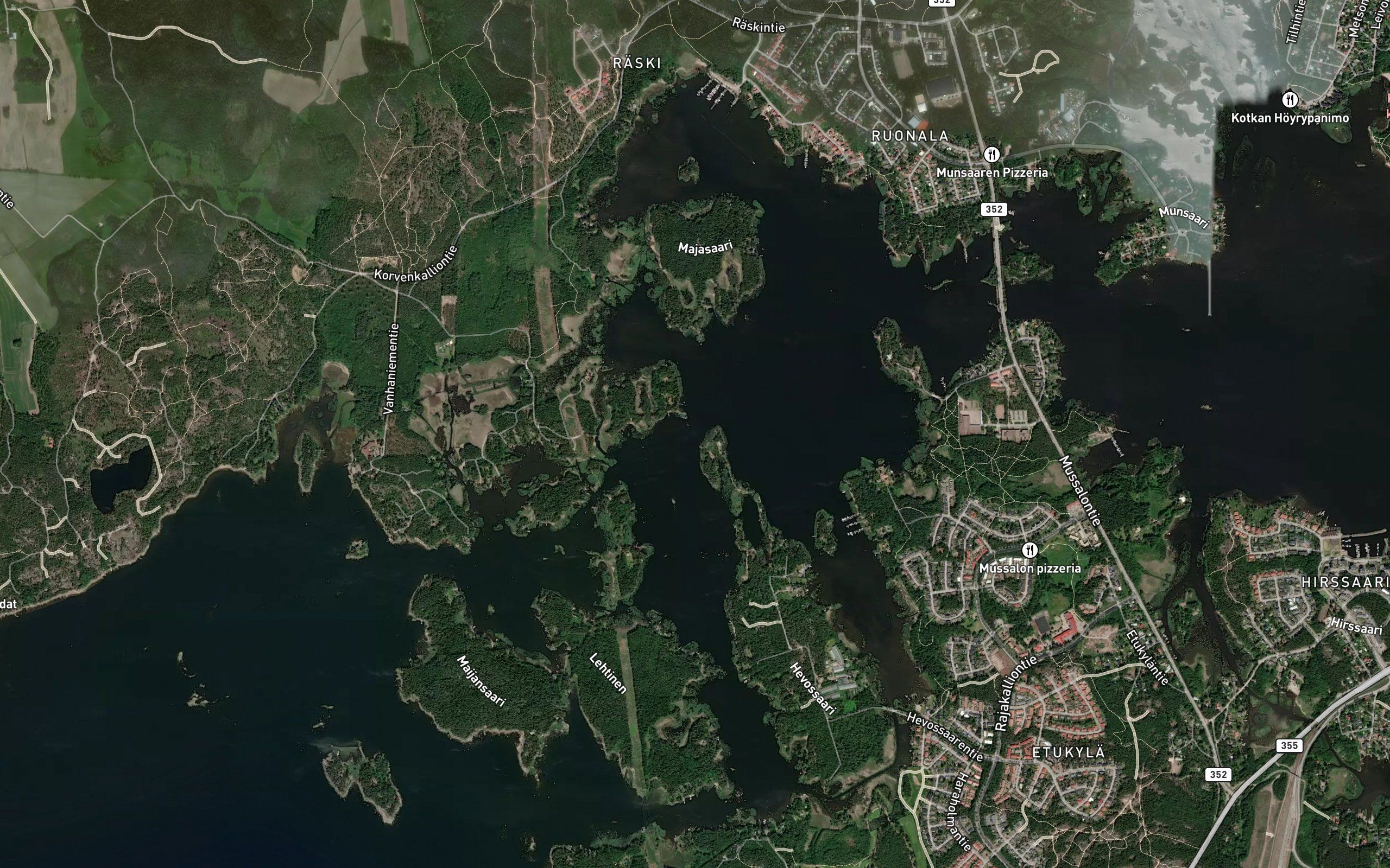 Huhtasalmi